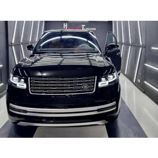 Facelift Kit auf L460 (2024) Range Rover IV L405 2013-2021 Foto 1