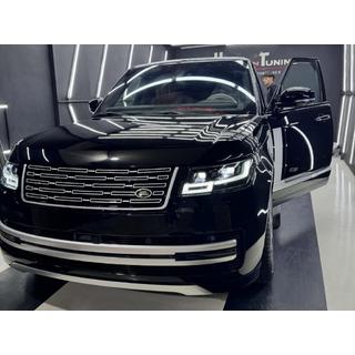 Facelift Kit auf L460 (2024) Range Rover IV L405 2013-2021 Foto 4