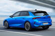 Elektrisches kompaktes Fließheck Opel Astra Electric Foto 5