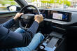 Elektrisches kompaktes Fließheck Opel Astra Electric Foto 4