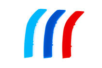 BMW 3 Series E92/E93 2006–2013 Nieren für E92 (3 Stk) Foto 2
