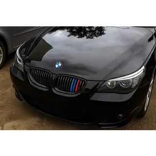 Nieren (3 Stk) BMW 5 Series E60/E61 2003-2010 Foto 1