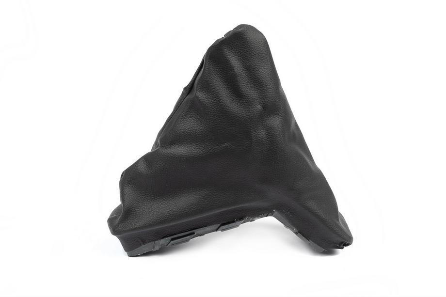 Opel Astra H 2004-2013 Handbremsmanschette (mit Rahmen) Image