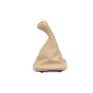 Schaltsack + Schalthebel OEM (beige) Foto 2