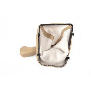 Schaltsack + Schalthebel OEM (beige) Foto 3
