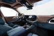 BMW XM Hybrid-Luxus-Allrad-Crossover Foto 6