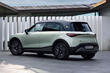 Testbericht zum smarten #1 Kleinwagen-Elektro-Crossover Foto 3