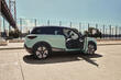 Testbericht zum smarten #1 Kleinwagen-Elektro-Crossover Foto 2