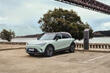 Testbericht zum smarten #1 Kleinwagen-Elektro-Crossover Foto 1
