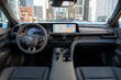 Testbericht zur Toyota Crown Crossover-Limousine Foto 5