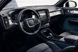 Testbericht zum elektrischen Crossover Volvo C40 Recharge Foto 6