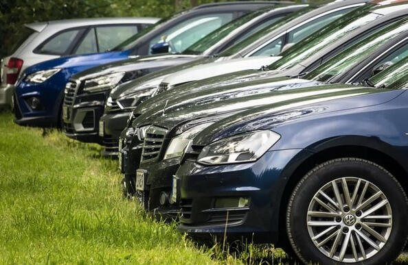 Was ist das Wichtigste an einem Auto? Die wichtigsten Aspekte, die die Qualität eines Autos bestimmen Foto 1