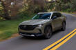 Testbericht zum Allrad-Crossover Mazda СХ-50 Foto 2