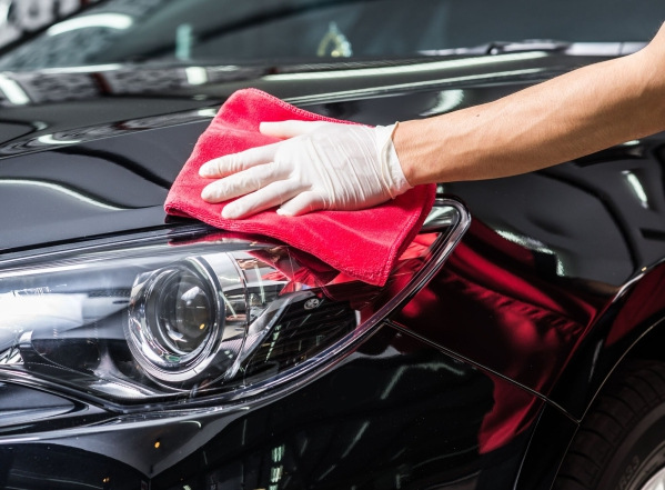 Was ist Autoaufbereitung und was sind ihre Vorteile?