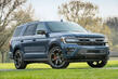 Neu gestalteter Ford Expedition SUV der vierten Generation Foto 2
