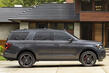 Neu gestalteter Ford Expedition SUV der vierten Generation Foto 3