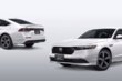 Honda hat die Hybridmodifikation des Accord e:HEV-Modells freigegeben Foto 1