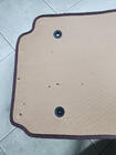 Opel Vectra C 2002-2008 EVA Fußmatten (ziegelrot) SONDERANGEBOT Foto 5