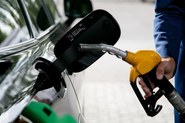 Kraftstoff sparen im Winter: Tipps für Autofahrer