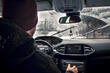 Wie wärmt man den Innenraum eines Autos im Winter schnell und richtig? Foto 1
