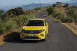 Testbericht zum aktualisierten Kleinwagen-Crossover Volkswagen T-Cross Foto 1