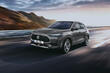 Testbericht zum aktualisierten MG HS Crossover Foto 4