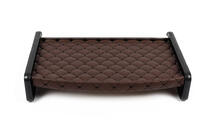 Mercedes Sprinter W901/902/903/904/905 1995–2006 Armaturenbrett Ablage (2000-2006, ECO-BROWN) CDI Foto 4