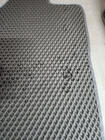 Mercedes Vito W639 2004-2014 Mercedes Vito W639 EVA Gummimatten (grau) 2+1 B-Ware Foto 2