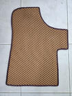 Mercedes Vito W639 2004-2014 Mercedes Vito W639 EVA Gummimatten (Ziegelfarbe) 2+1 SONDERANGEBOT Foto 3