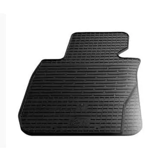 Gummimatten (Fahrermatte, Stingray Premium)