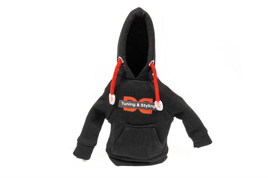 Schaltknauf Abdeckung Hoodie V903 (DD) Foto 1