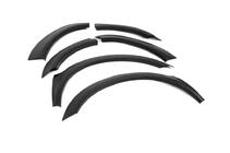 Ford Transit 2000–2014 Kotflügelverbreiterungen EuroCap 2000-2005 (6 Stk, ABS, kurzer Radstand) Foto 2