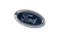 Ford Fusion 2012-2020 Frontemblem (mit Clips) Foto 2