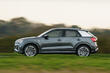 Übersicht über den kompakten Crossover Audi Q2 Foto 4