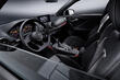 Übersicht über den kompakten Crossover Audi Q2 Foto 5