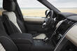 Rückblick auf die fünfte Generation des Land Rover Discovery SUV Foto 6