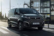 Testbericht zum elektrischen Minivan Peugeot e-Traveller Foto 3