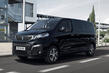 Testbericht zum elektrischen Minivan Peugeot e-Traveller Foto 1