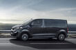 Testbericht zum elektrischen Minivan Peugeot e-Traveller Foto 2