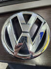 Volkswagen Jetta 2011-2018 Frontemblem 5C6 853 601 (2010-2014) Sonderangebot Foto 2