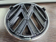Volkswagen Jetta 2011-2018 Frontemblem 5C6 853 601 (2010-2014) Sonderangebot Foto 4