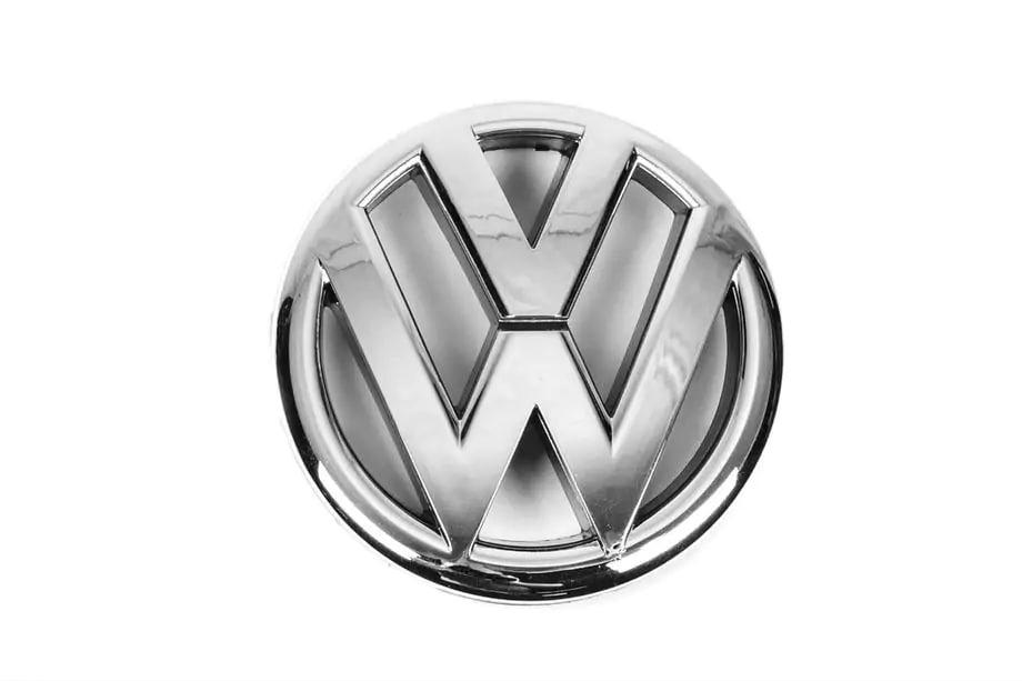 Volkswagen Jetta 2011-2018 Frontemblem 5C6 853 601 (2010-2014) Sonderangebot Image