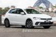 Volkswagen Polo 2024: ein neues Maß an Komfort und Technologie Foto 2