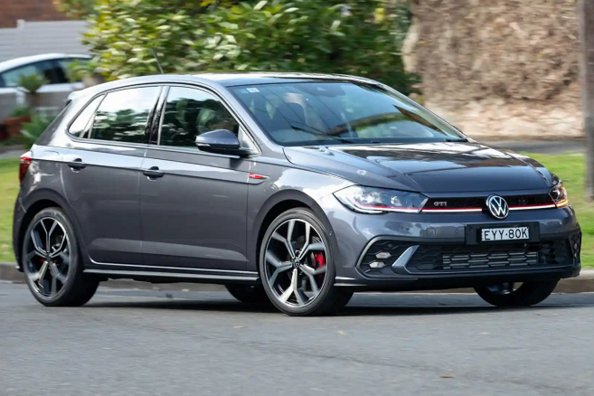 Volkswagen Polo 2024: ein neues Maß an Komfort und Technologie