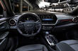 Testbericht zum kompakten Crossover Chevrolet Trax Foto 6
