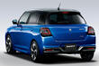 Testbericht zum Kleinwagen-Schrägheckmodell Suzuki Swift der neuen Generation Foto 3