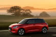 Testbericht zum Kleinwagen-Schrägheckmodell Suzuki Swift der neuen Generation Foto 2