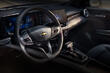 Bewertung der aktualisierten Chevrolet Monza-Limousine Foto 4