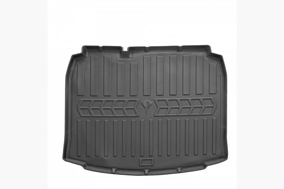 Audi A3 2003-2012 3D Kofferraumwanne (HB, Stingray) Image