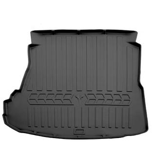 Stingray 3D Kofferraummatte (Limousine) Audi A4 B5 1994–2001